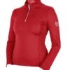 Equestrian Stockholm Vision Base Layer Love