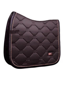 Equestrian Stockholm Dressage Saddle Pad Moonless Night 5 Equestrian Stockholm Dressage Saddle Pad Moonless Night -Equestrian Supplies mobe461 1