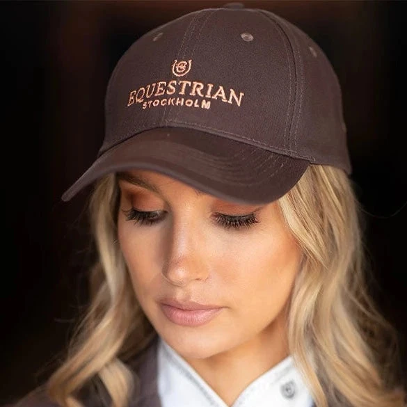 Equestrian Stockholm Cap Moonless Night 1 Equestrian Stockholm Cap Moonless Night