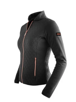 Equestrian Stockholm Next Generation Jacket Dark Sky