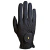 Roeckl Grip Gloves Black